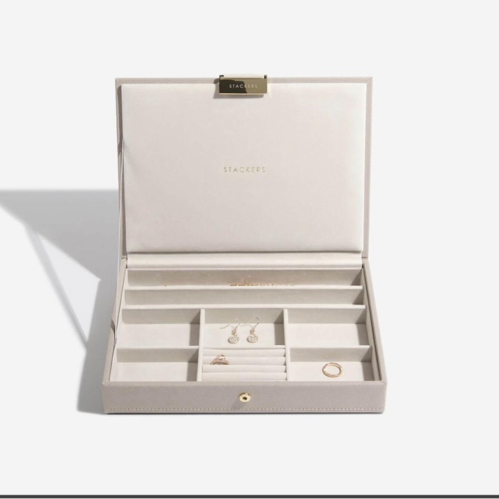 Stackers | Jewelry Box - Picture 4 of 9